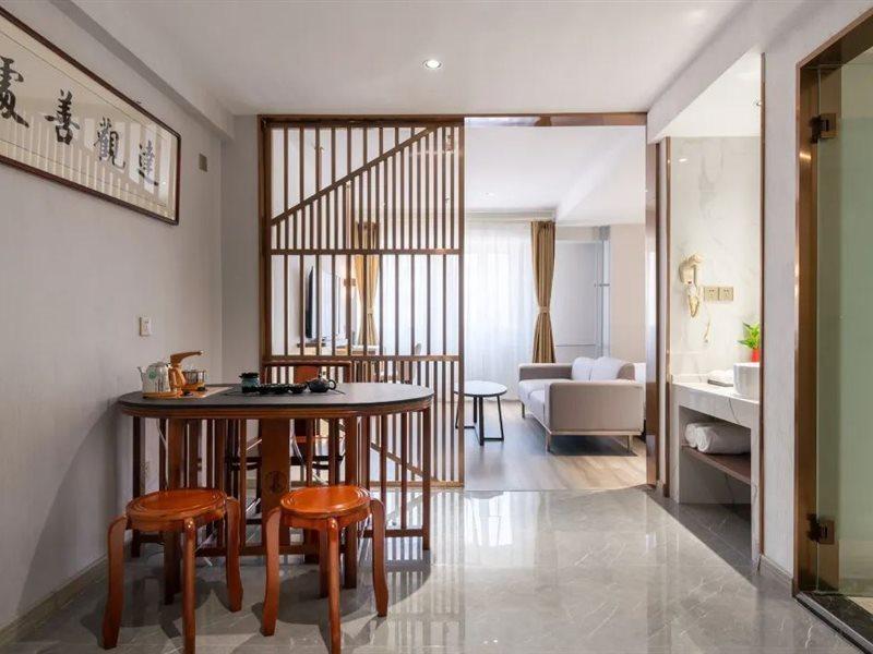 Jinjiang Inn Tianjin Free Trade Zone Экстерьер фото