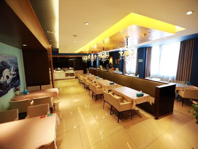 Jinjiang Inn Tianjin Free Trade Zone Экстерьер фото